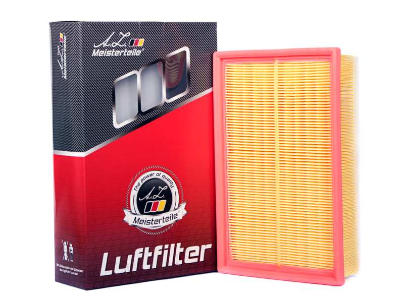 Luftfilter